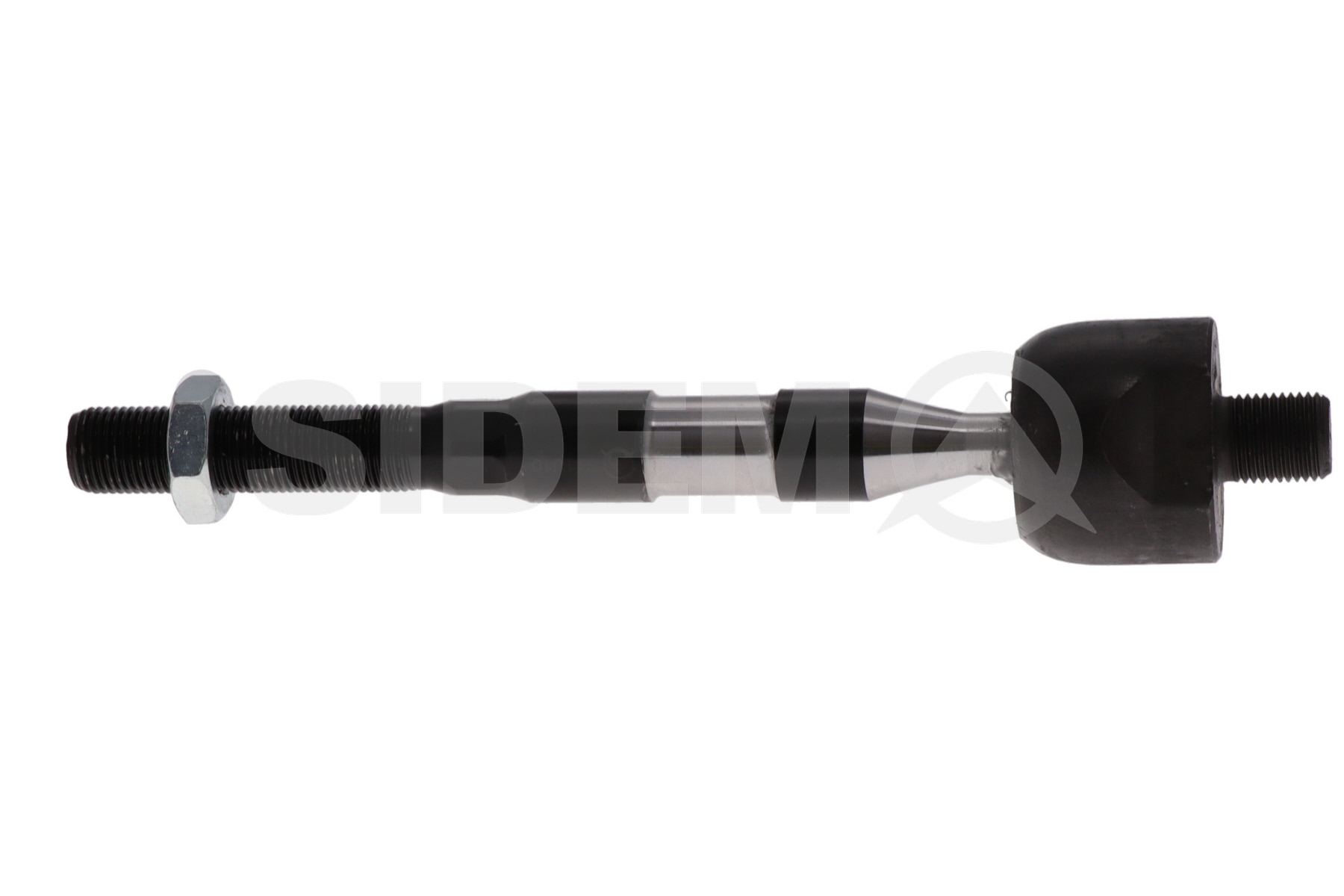 SIDEM 71018 Axialgelenk, Spurstange MITSUBISHI PAJERO 3 (V7W, 56W) 3.8 (V67W) 250 PS Benzin 2005