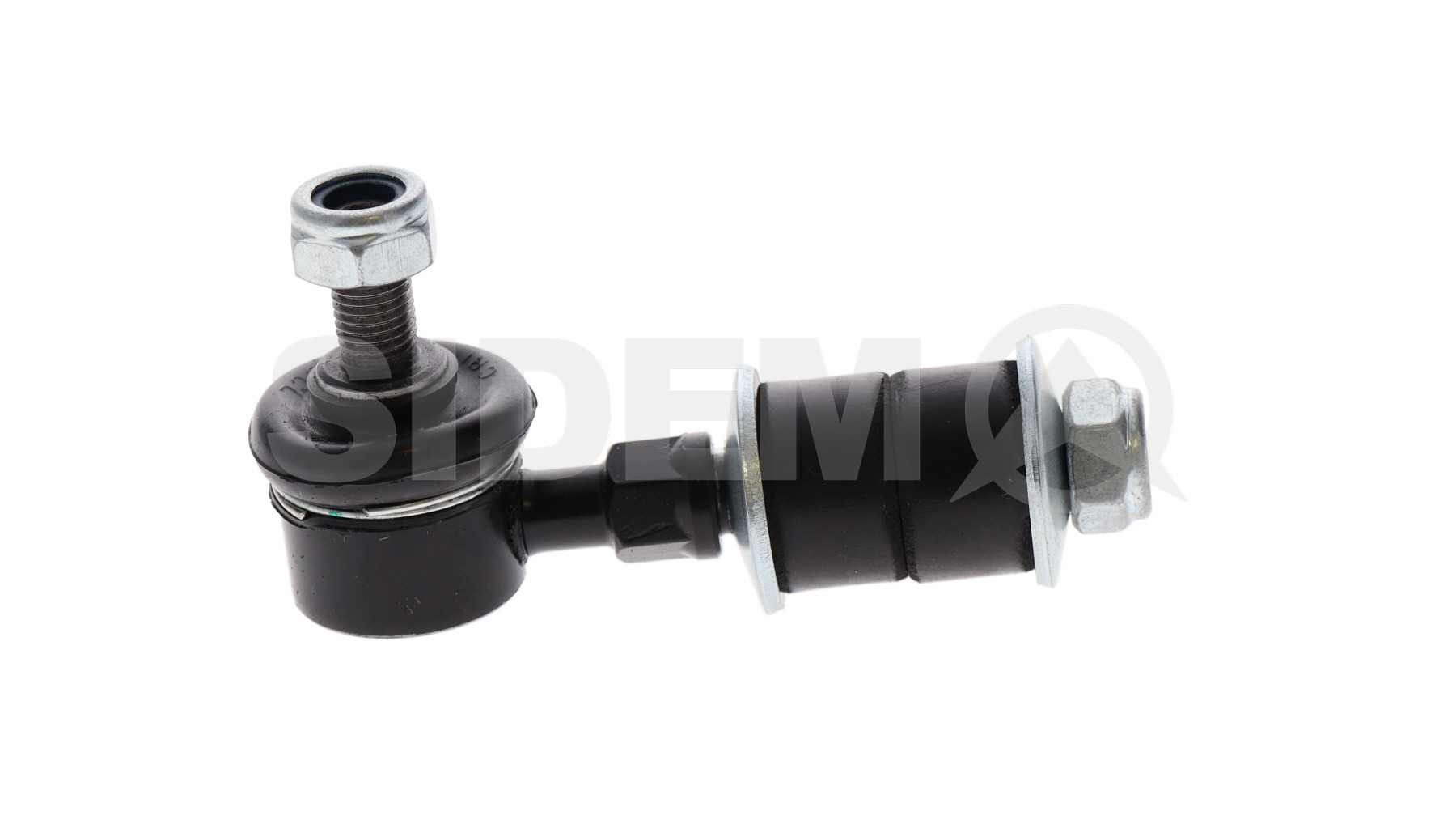 SIDEM 71065 Koppelstange MITSUBISHI Lancer 4 Schrägheck (C6_A, C7_A) 1.6 4WD 114 PS Benzin 1992