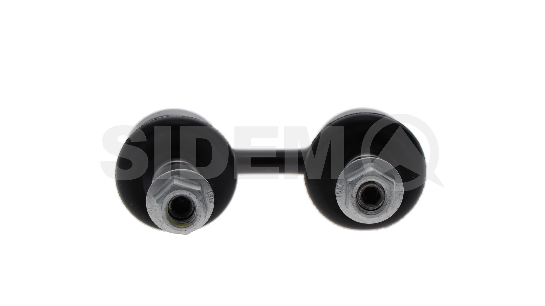 Bielletta barra stabilizzatrice 71066 SIDEM MITSUBISHI Eclipse I Coupe (D22A) 1.8 1990 92 CV