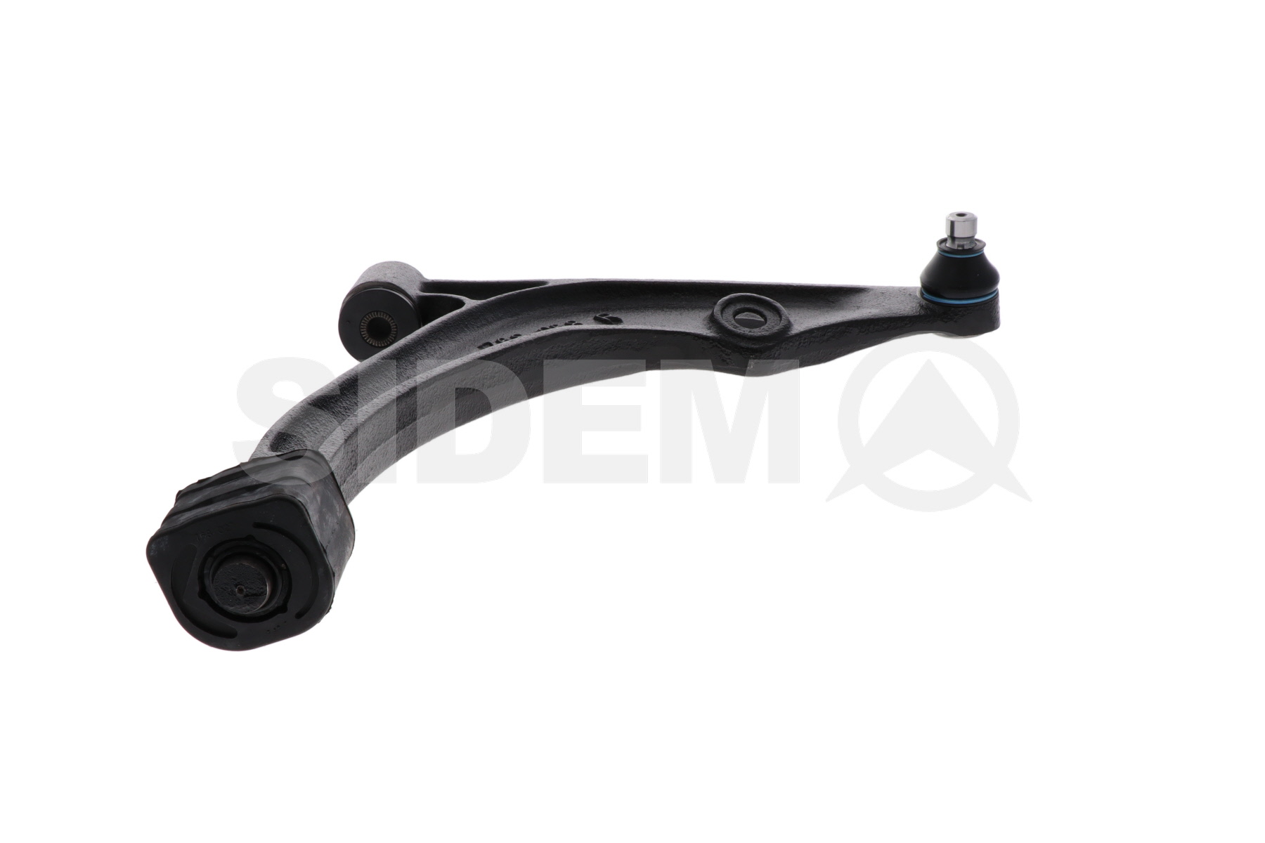 Número OEM 45201 63G 01 - Barra oscilante de suspensión de ruedas 77075 CITROËN, OPEL, TOYOTA, MITSUBISHI, SUZUKI