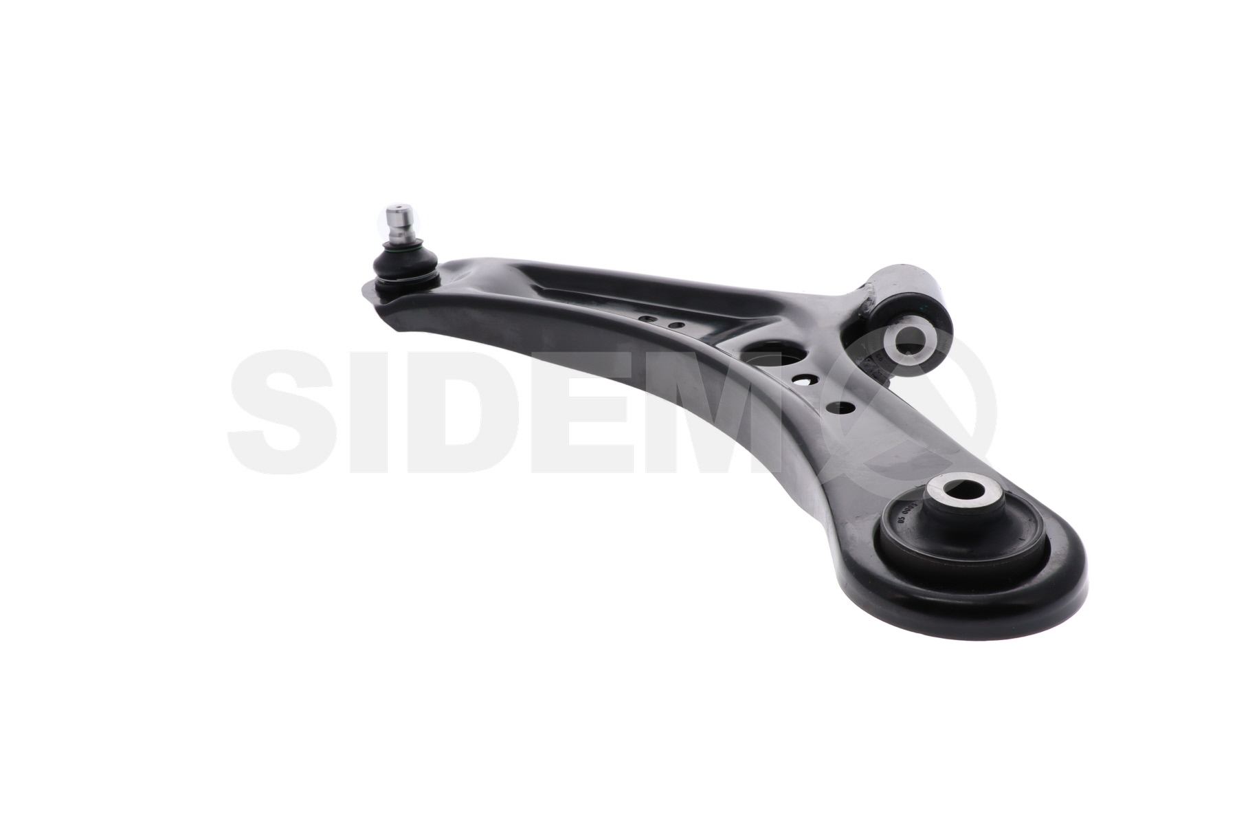 SIDEM 77270 suspension arm FIAT Sedici (FY) 1.9 D Multijet 120hp 2008