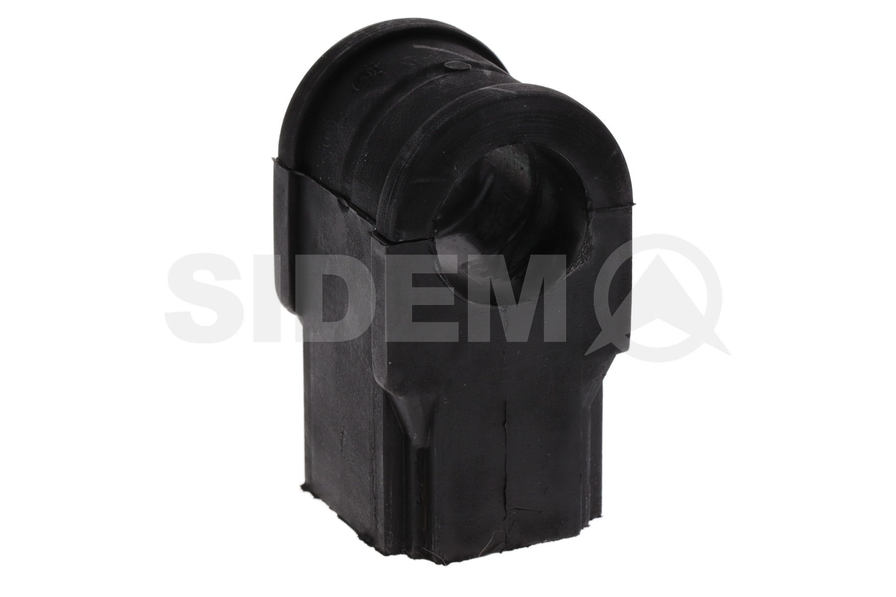 SIDEM 805837 anti-roll bar bushes RENAULT Laguna III Sport Tourer (KT) 2.0 dCi (KT0M, KT0N, KT0S, KT19, KT1F) 173hp 2011