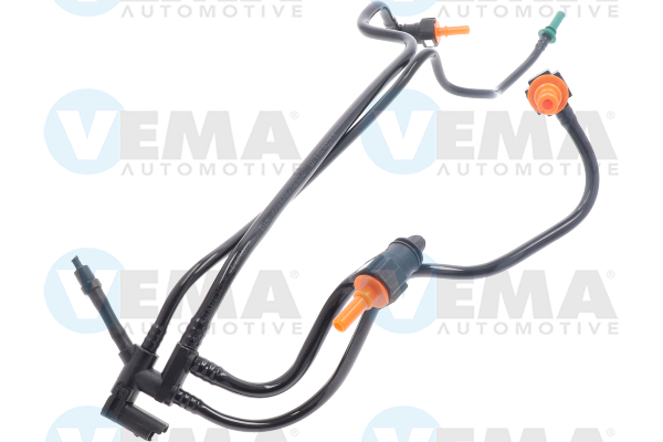 Numer OEM 7V2Q 9D35 0BB - Przewód paliwowy 470005 FORD, FORD USA