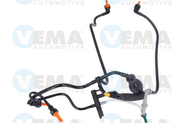 Numéro OEM 1574 T1 - Tuyauterie de carburant 470017 PEUGEOT, CITROËN, DS