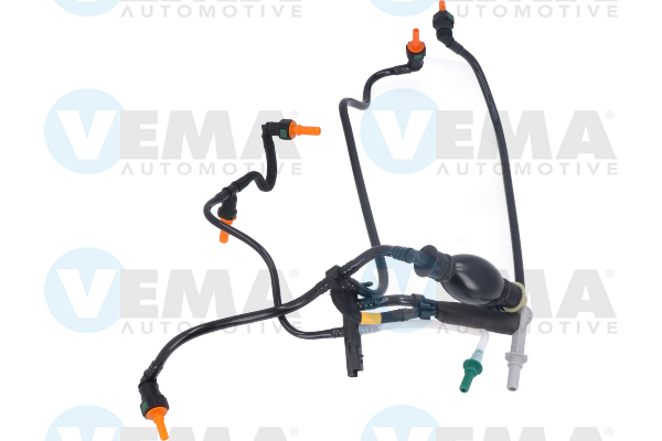 Numer OEM 1574 T2 - Przewód paliwowy 470018 PEUGEOT, FIAT, CITROËN, DS