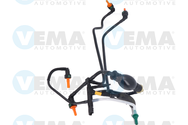 Numéro OEM 1574 S9 - Tuyauterie de carburant 470019 PEUGEOT, CITROËN, DS