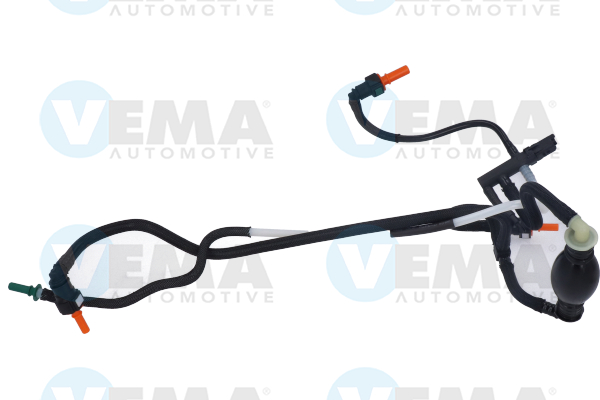 OEM nummer 1574 S8 - Brennstoffledning 470020 FORD, PEUGEOT, CITROËN, DS