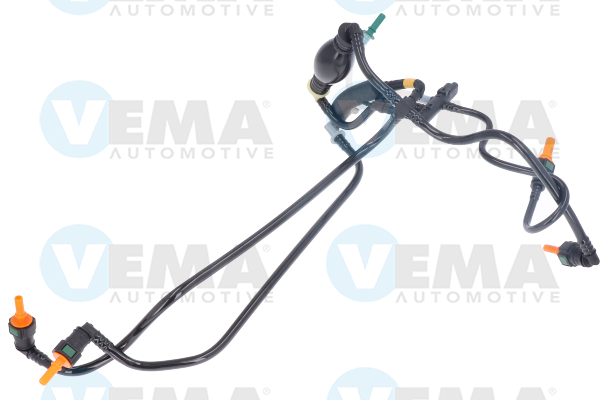 Numer OEM 1574 T0 - Przewód paliwowy 470021 PEUGEOT, CITROËN, DS
