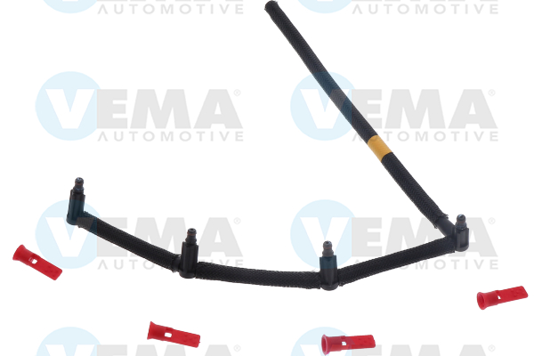 Numer OEM 1574 R2 - Przewód paliwowy 470022 FORD, PEUGEOT, CITROËN, DS