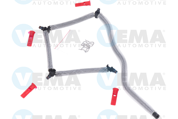OEM-Nummer 1 708 234 - Kraftstoffleitung 470023 FORD, FIAT, PEUGEOT, CITROËN, VOLVO