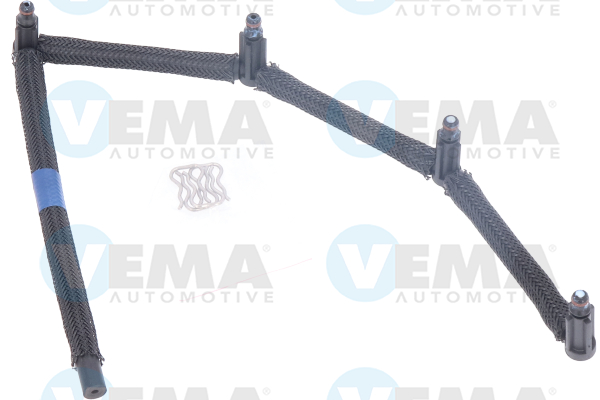OEM-Nummer 1574 R2 - Kraftstoffleitung 470025 FORD, PEUGEOT, CITROËN, DS