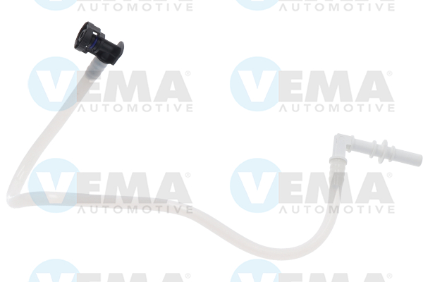 Numer OEM 1579 Q4 - Przewód paliwowy 470026 PEUGEOT, FIAT, CITROËN, DS