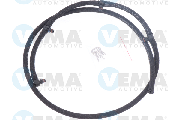 Numer OEM 1574 R5 - Przewód paliwowy 470028 PEUGEOT, FIAT, CITROËN, IVECO, DS