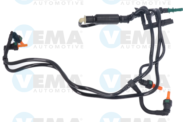 Numer OEM 1574 T5 - Przewód paliwowy 470029 RENAULT, PEUGEOT, CITROËN, NISSAN, DACIA
