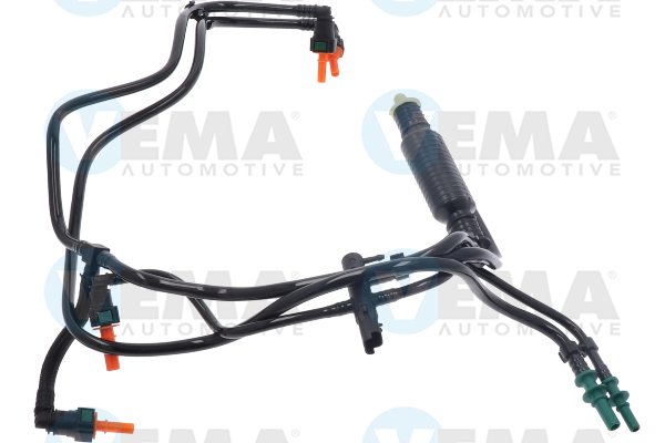 Numer OEM 1574 W2 - Przewód paliwowy 470030 PEUGEOT, CITROËN, DS