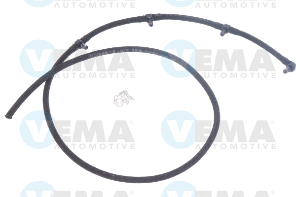 OEM-Nummer 5 0039 2262 - Kraftstoffleitung 470077 RENAULT, FIAT, ALFA ROMEO, IVECO, LANCIA