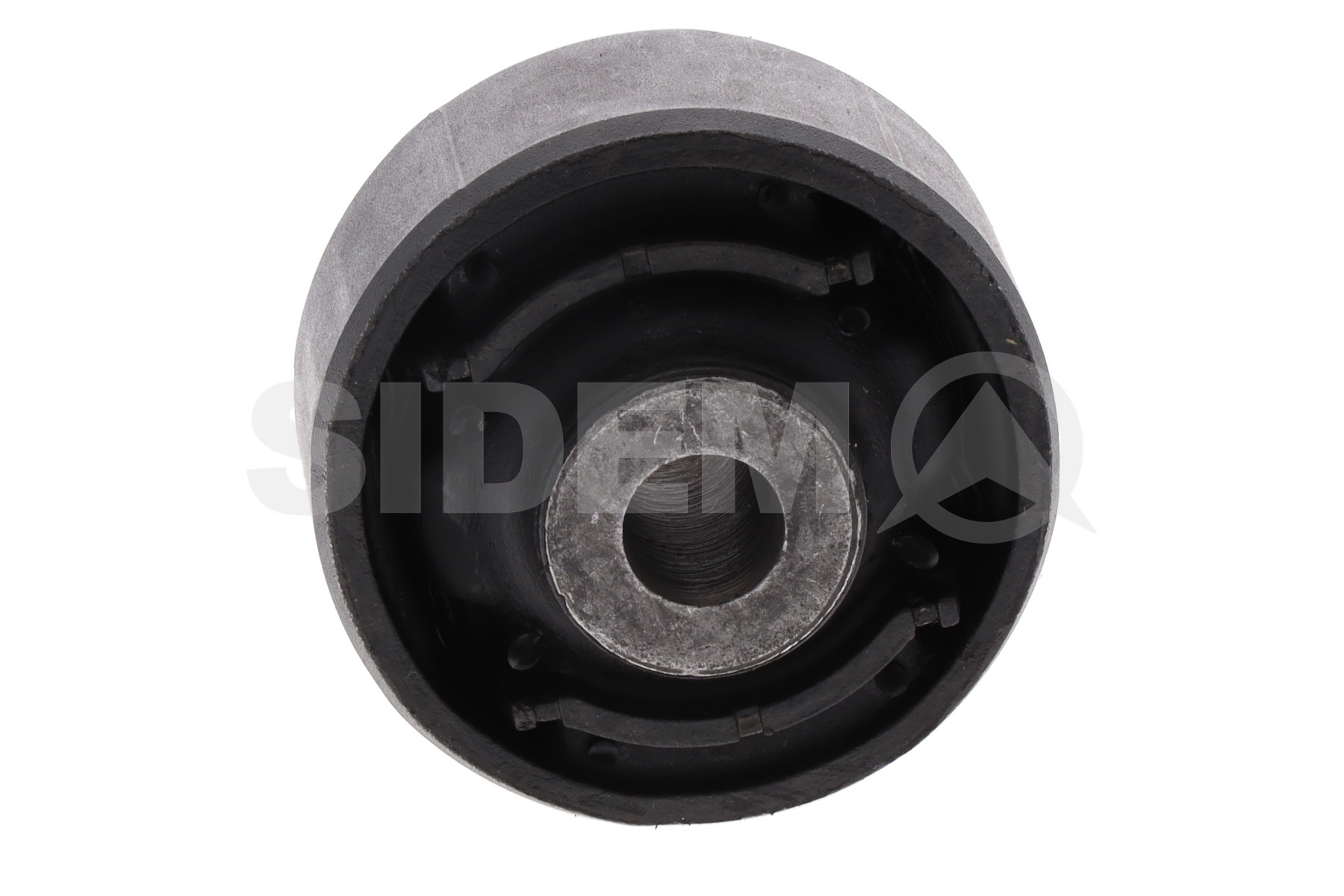 Draagarmlager 809632 SIDEM OPEL Corsa C Hatchback (X01) 1.2 Twinport (F08, F68) 2009 80 Pk