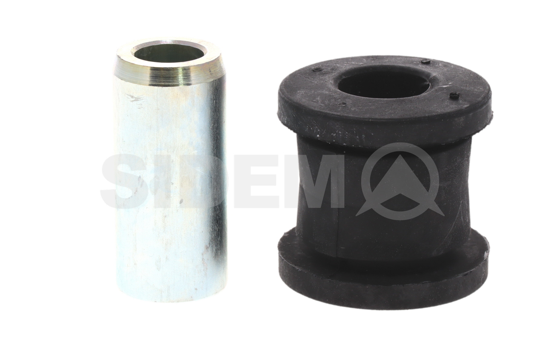 SIDEM 819631 suspension bushes FIAT Ducato II Platform/Chassis (244) 2.8 JTD 4x4 122hp 2004