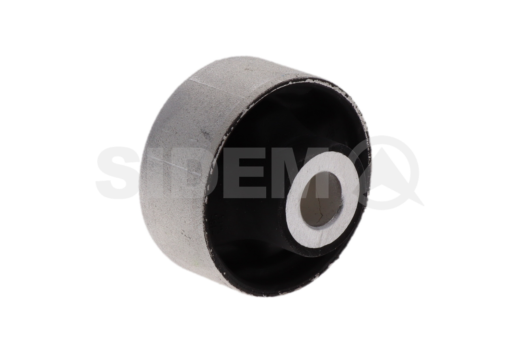 SIDEM 819662 suspension bushes FIAT Panda II Hatchback (169) 1.3 JTD Multijet 4x4 (169AXG1A, 169AXG2A) 75hp 2010