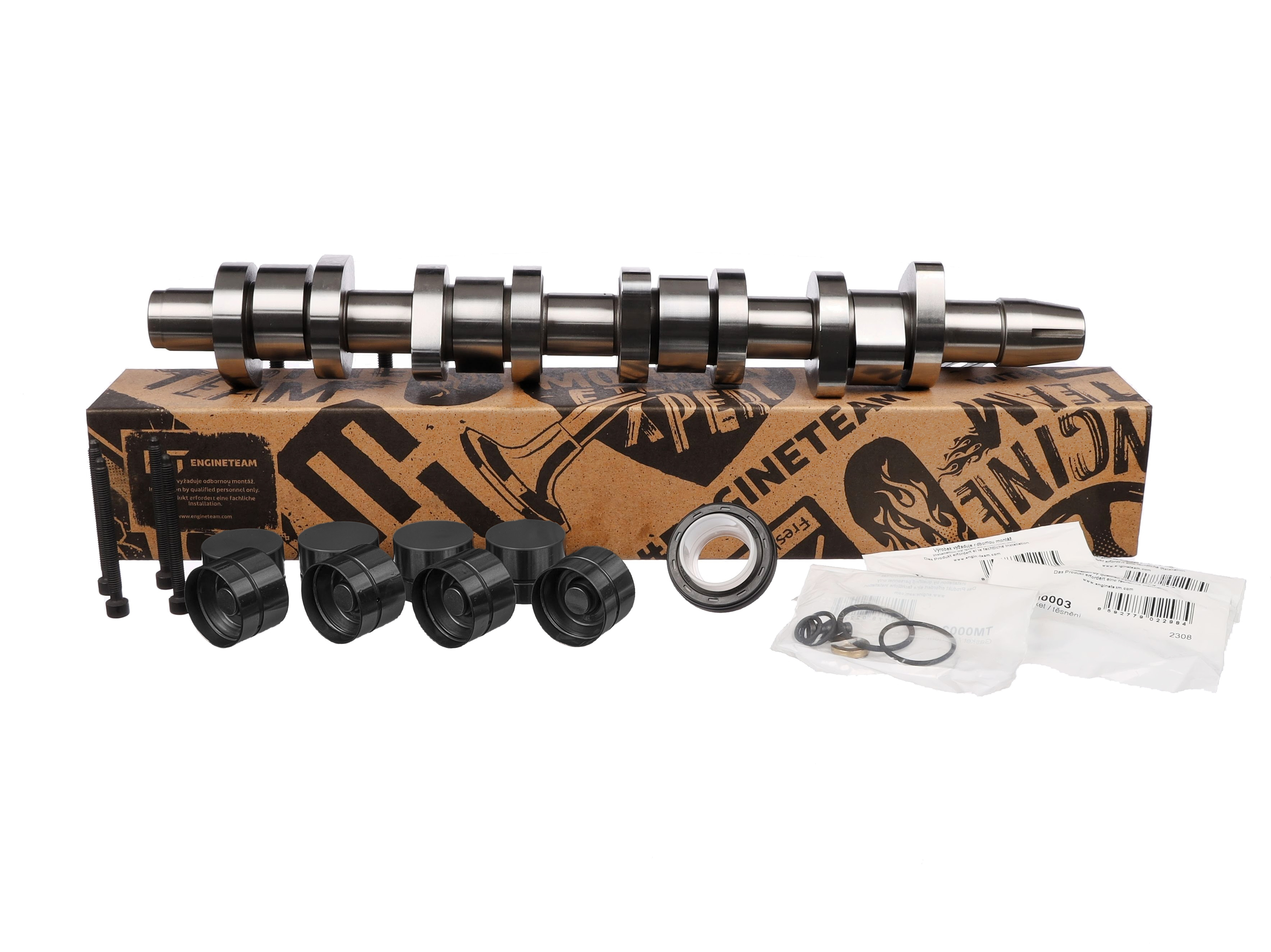 Camshaft Kit HV0340VR4 ET ENGINETEAM 038 103 714 A AUDI, SKODA, SEAT, CUPRA
