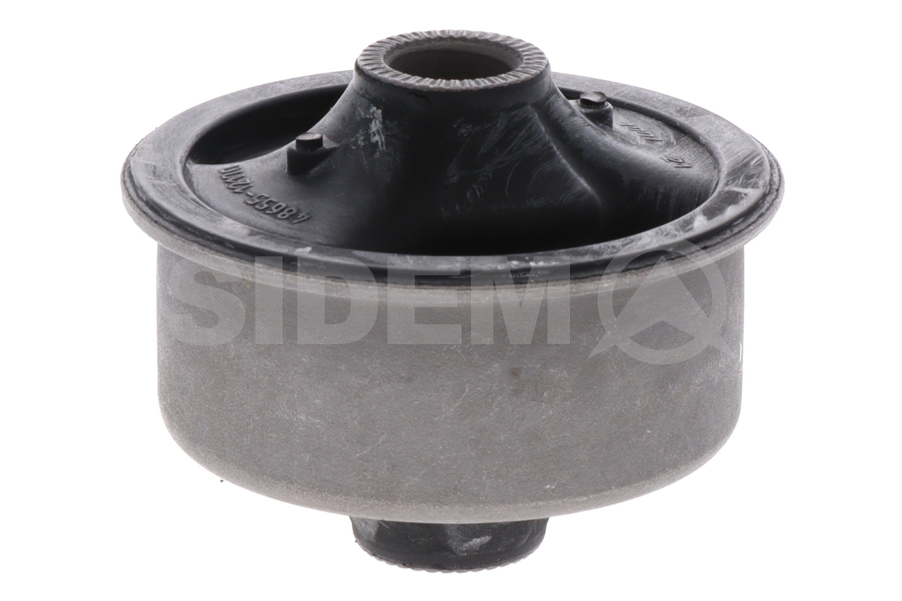 Querlenkerbuchse 845625 SIDEM TOYOTA Avensis Verso (M2) 2.4 VVT-i (ACM21_) 2008 160 PS