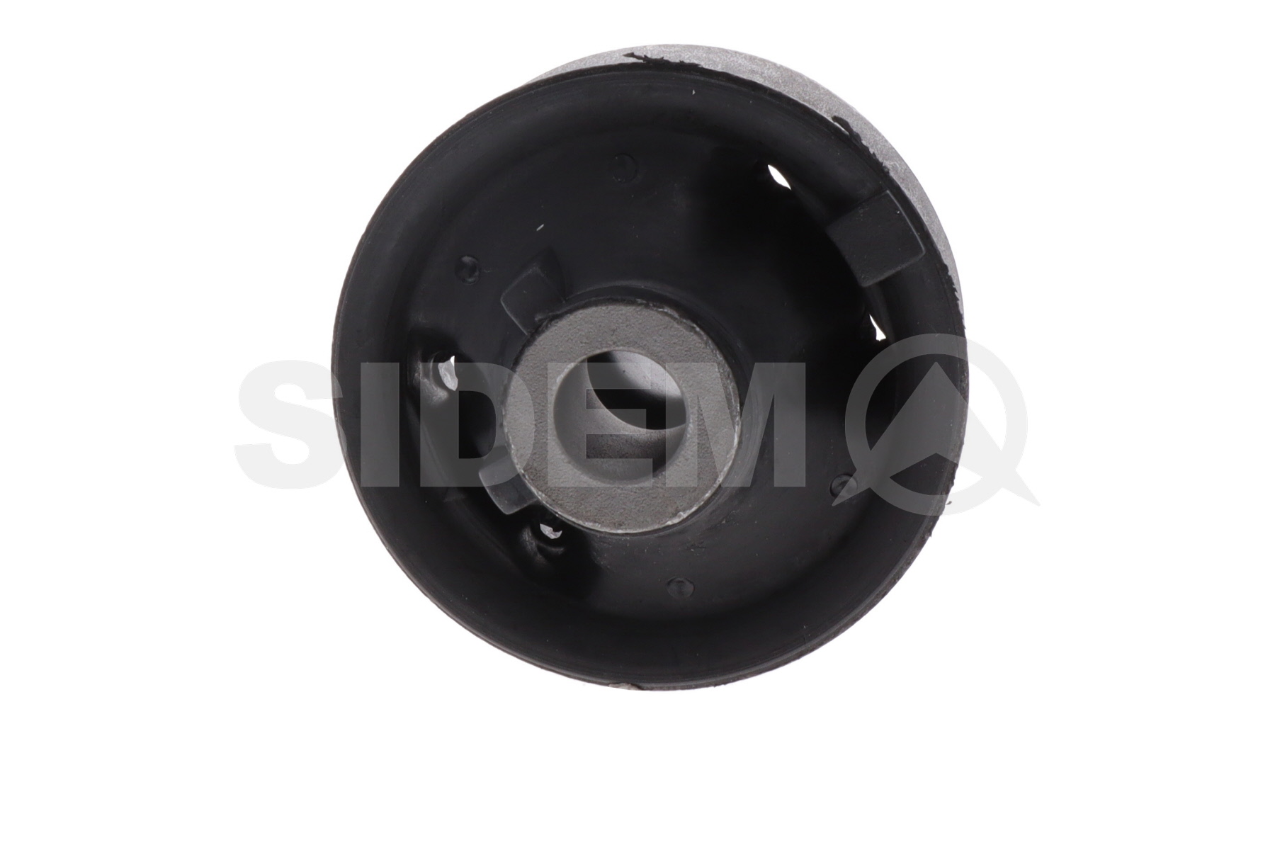 Draagarmlager 845633 SIDEM TOYOTA Yaris Verso (P2) 1.4 D-4D (NLP20_, NLP22_) 2000 75 Pk