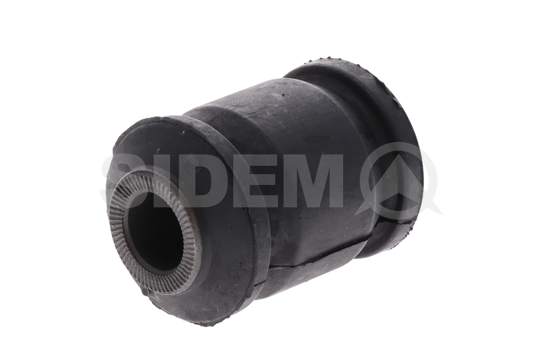 SIDEM | Draagarmlager Ophangwijze: Rubbermetaallager, Midden, Vooras onderaan, Draagarmtype: Driehoeksdraagarm 845638 TOYOTA Prius III Hatchback (XW30) 2012 goedkoop online