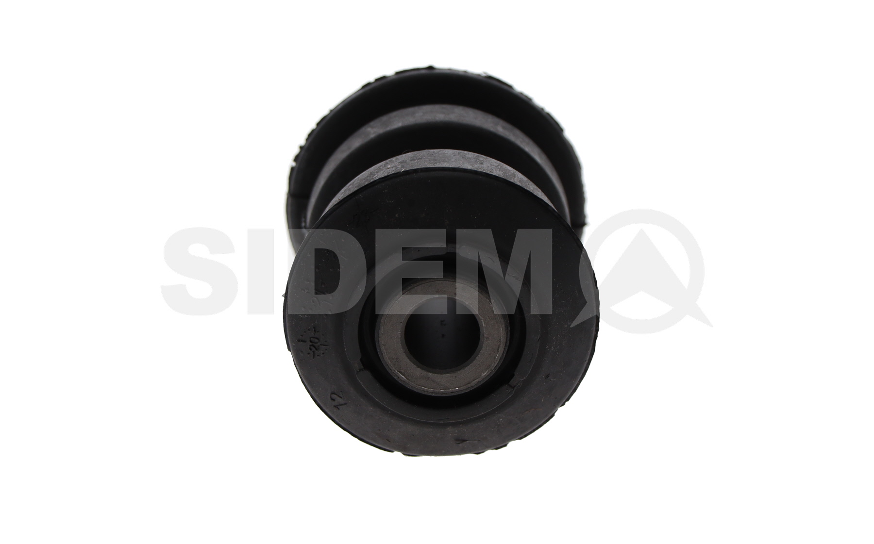 Querlenker-Gummilager 850606 SIDEM MERCEDES-BENZ Sprinter 3.5-T Kastenwagen (W906) 315 CDI (906.633, 906.637) 2019 150 PS