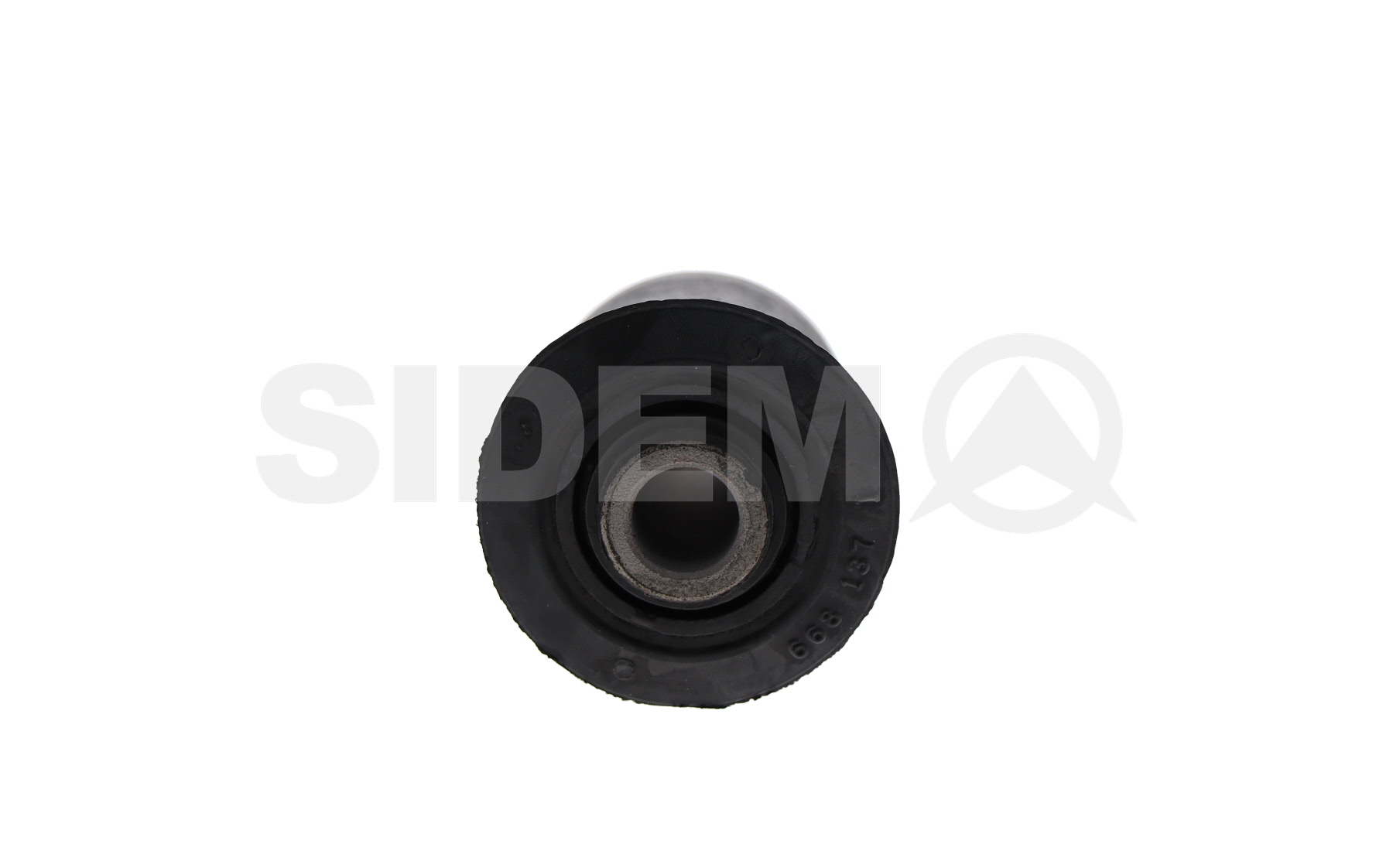 Trailing arm / Suspension arm bush 851617 SIDEM GA2B 34 470 A FORD, MAZDA, KIA, FORD USA, MERCURY