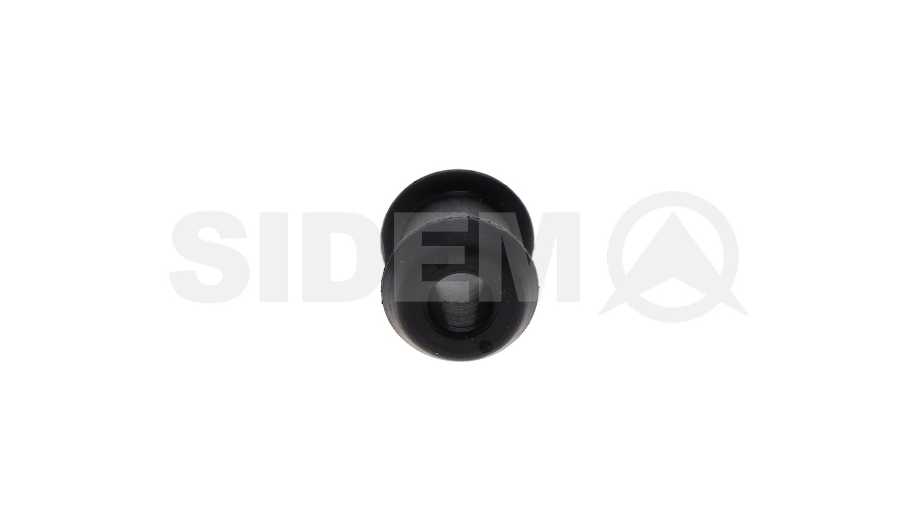 Querlenkerbuchse 863612 SIDEM VW Passat B2 Schrägheck (32B) 1.3 1982 60 PS