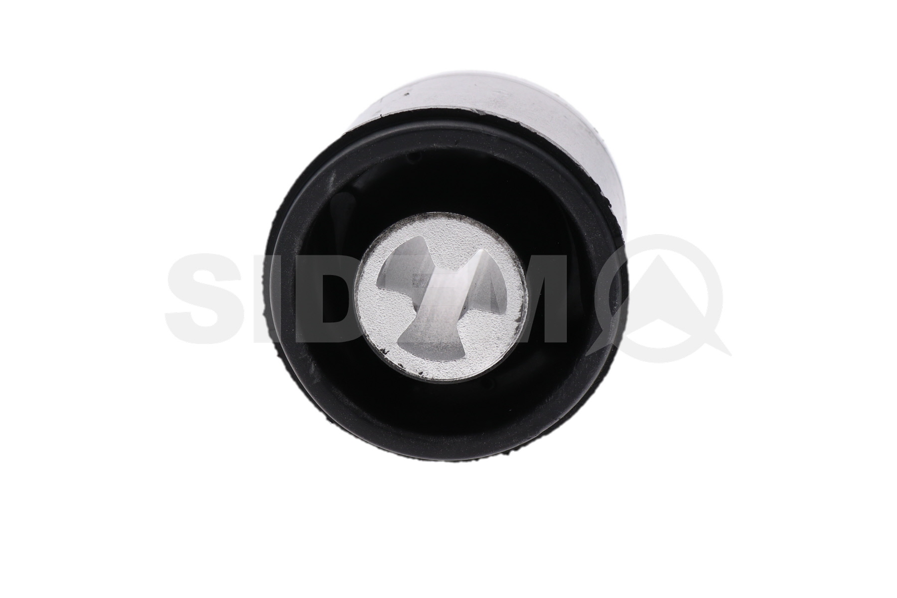 SIDEM | Lagerung Achskörper Hinterachse, Gummilager 863704 SKODA Octavia I Kasten / Kombi (1U5) 2007 günstig online