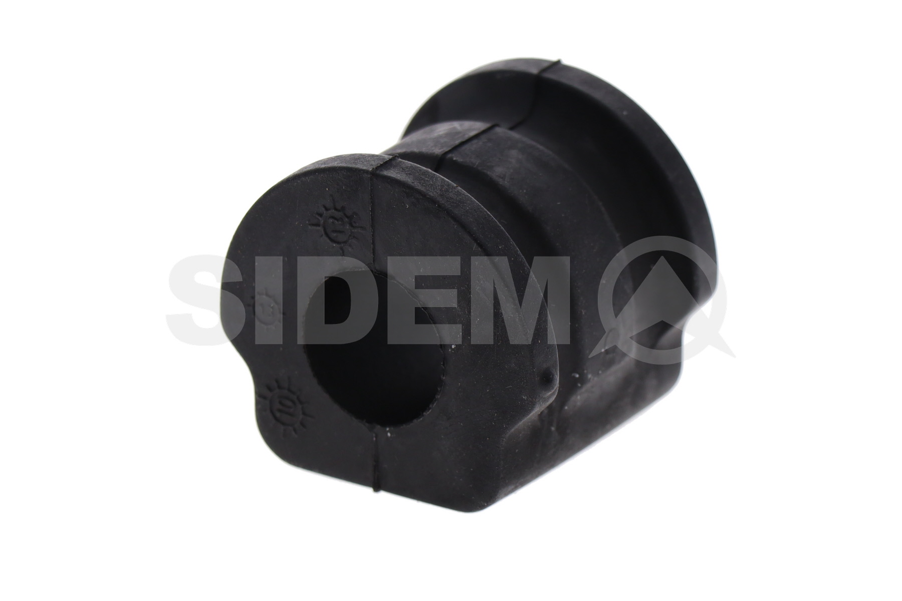 Lagerbus stabilisator 863806 SIDEM SKODA Rapid Spaceback (NH1) 1.0 TSI 2019 95 Pk