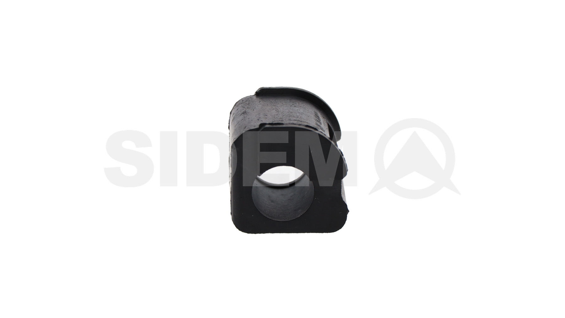 Lagerbus stabilisator 863807 SIDEM Volkswagen Jetta Mk2 (19E, 1G2, 165) 1.6 D 1986 54 Pk