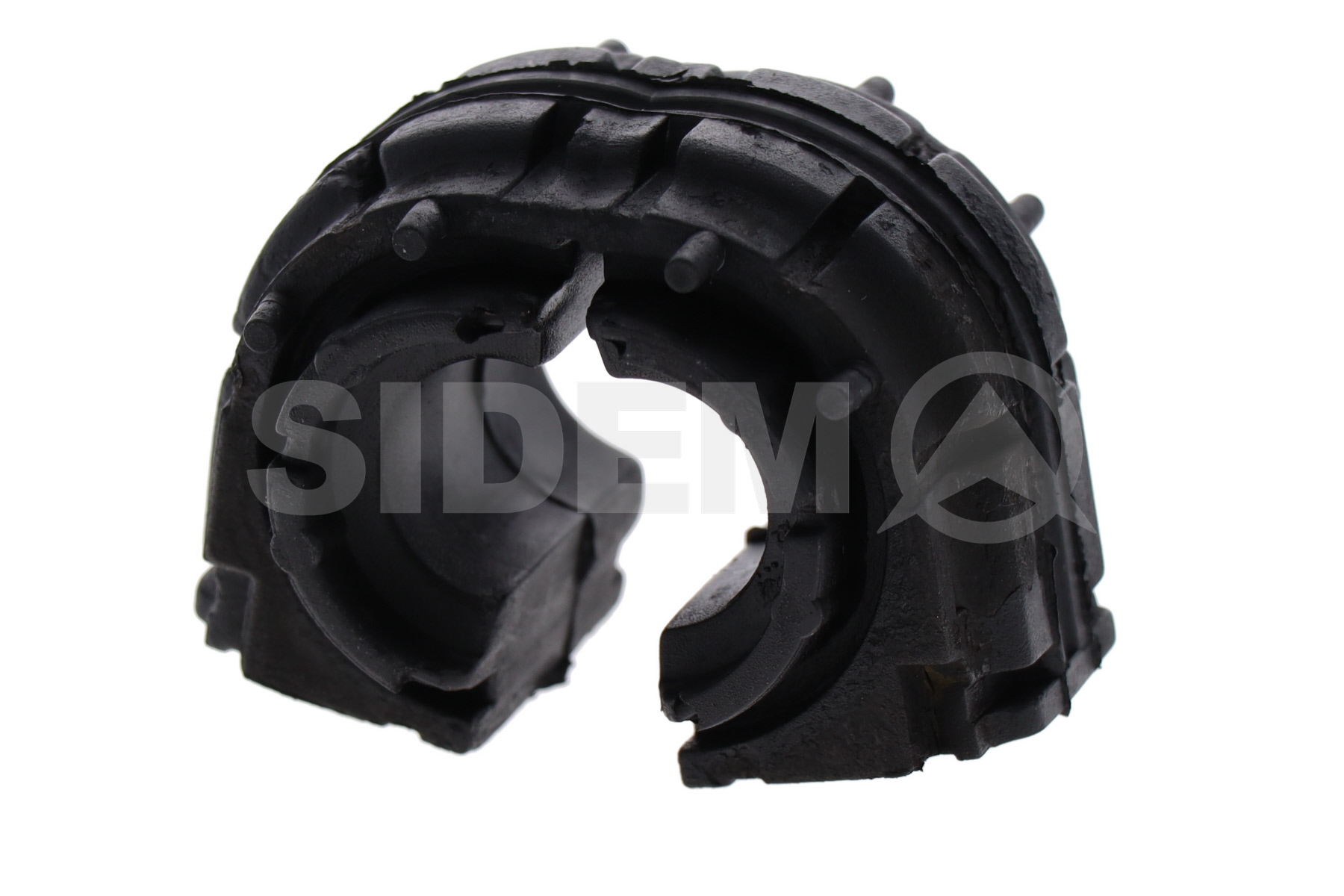 Gommino barra stabilizzatrice 863904 SIDEM Volkswagen Touran I (1T1, 1T2) 2.0 TDI 2008 140 CV