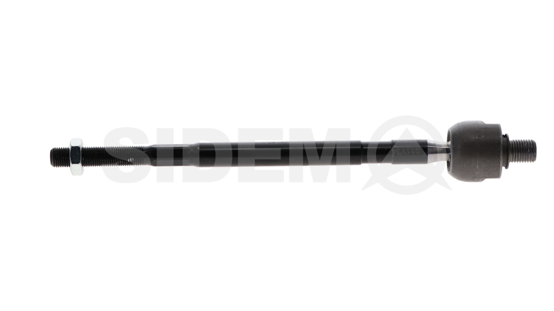 Número OEM 57755 02000 - Articulação axial, barra de acoplamento 87018 TOYOTA, HYUNDAI, KIA