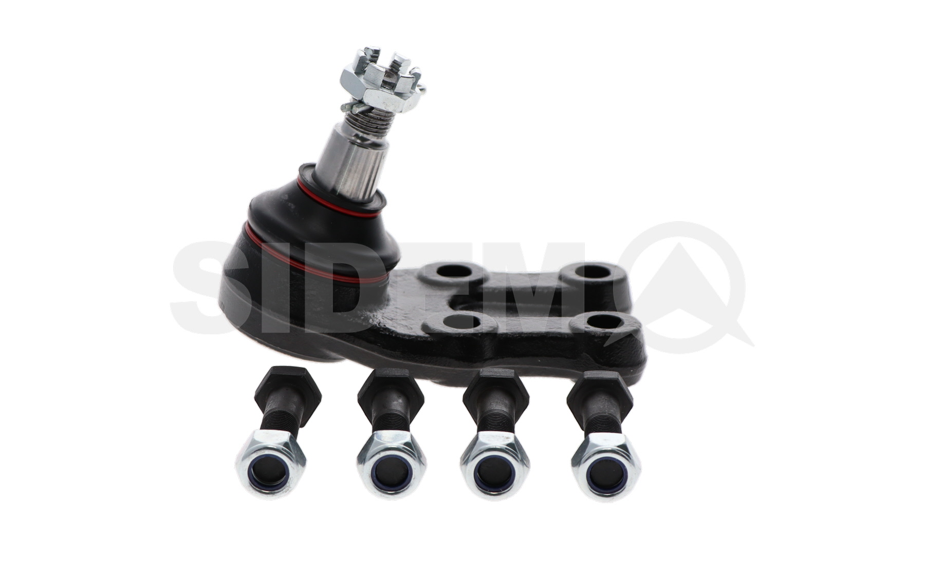 SIDEM 87281 Ball joint MITSUBISHI L 400 Box (PD_W, PC_W, PB_V, PA_W, PA_V) 2.0 113 hp Petrol 1997