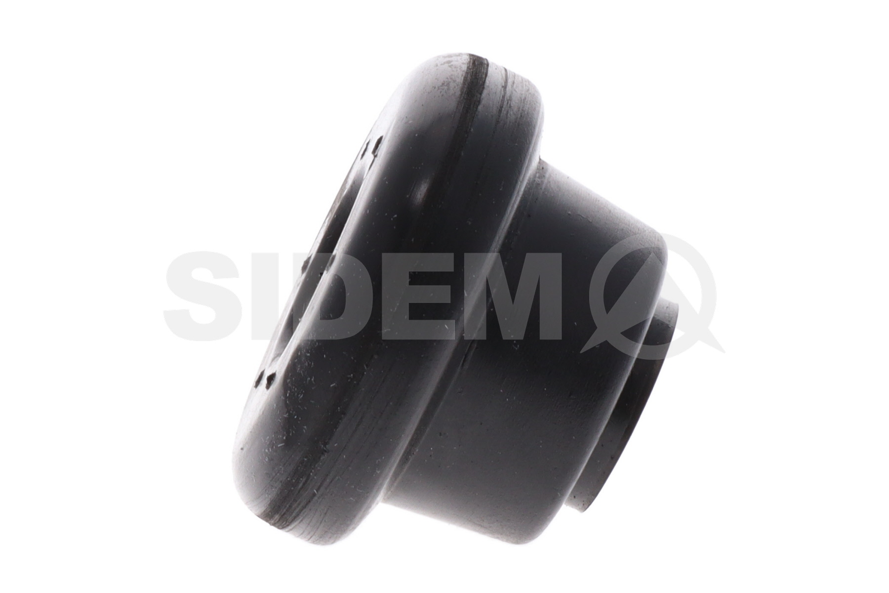SIDEM | Draagarmrubbers Ophangwijze: Rubbermetaallager, Buiten, Vooras, Draagarmtype: Enkelvoudigedraagarm 877612 OPEL Agila A (H00) 2004 goedkoop online