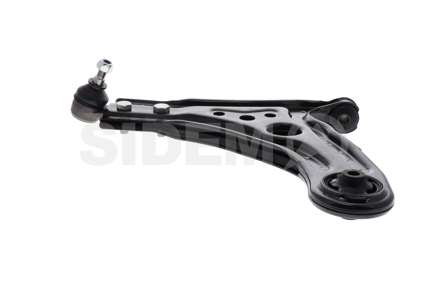 SIDEM 89076 suspension arm CHEVROLET Aveo / Kalos Hatchback (T250, T255) 1.2 76hp 2008