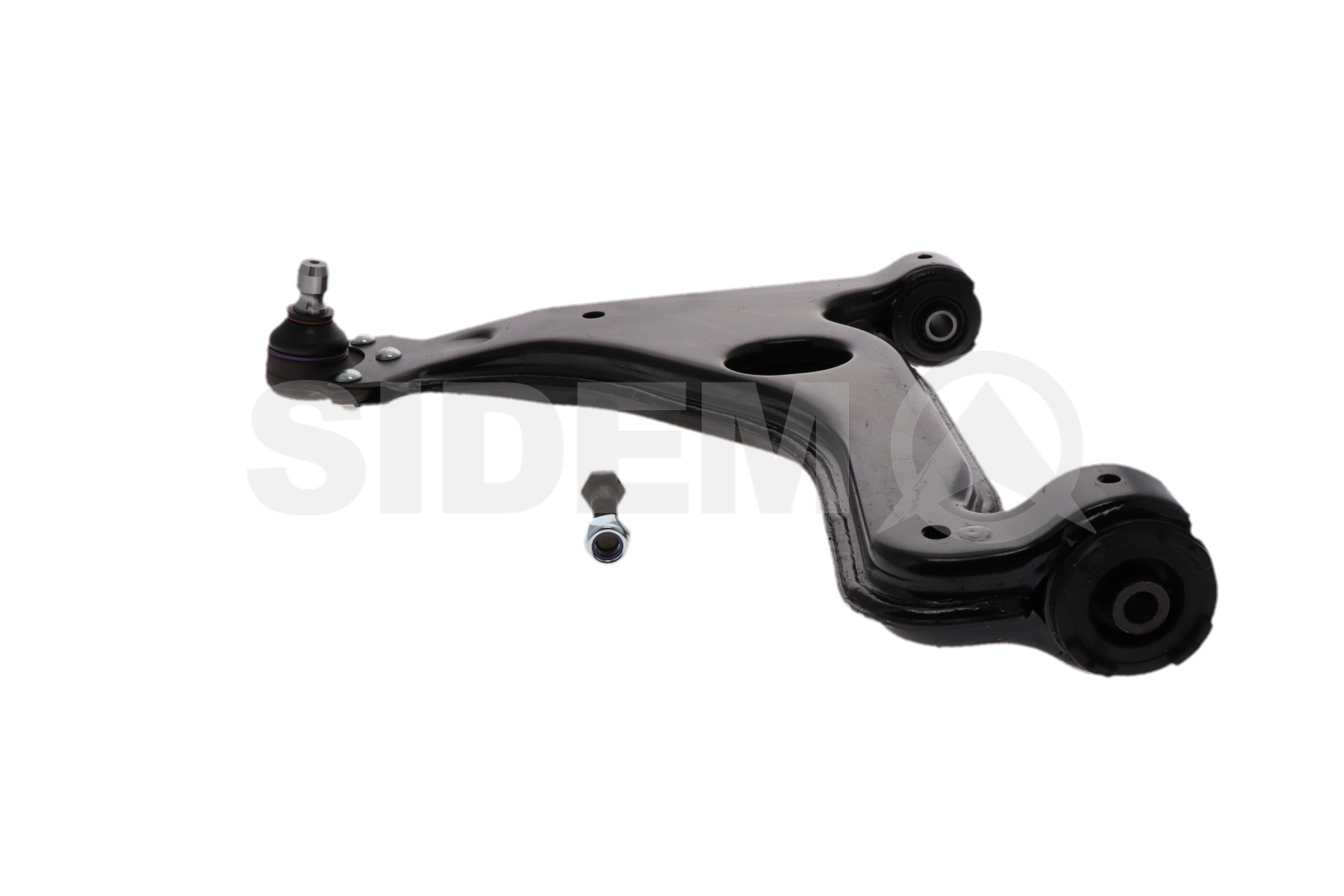 Längslenker 9070 SIDEM OPEL Astra H Schrägheck (A04) 1.4 (L48) 2004 80 PS