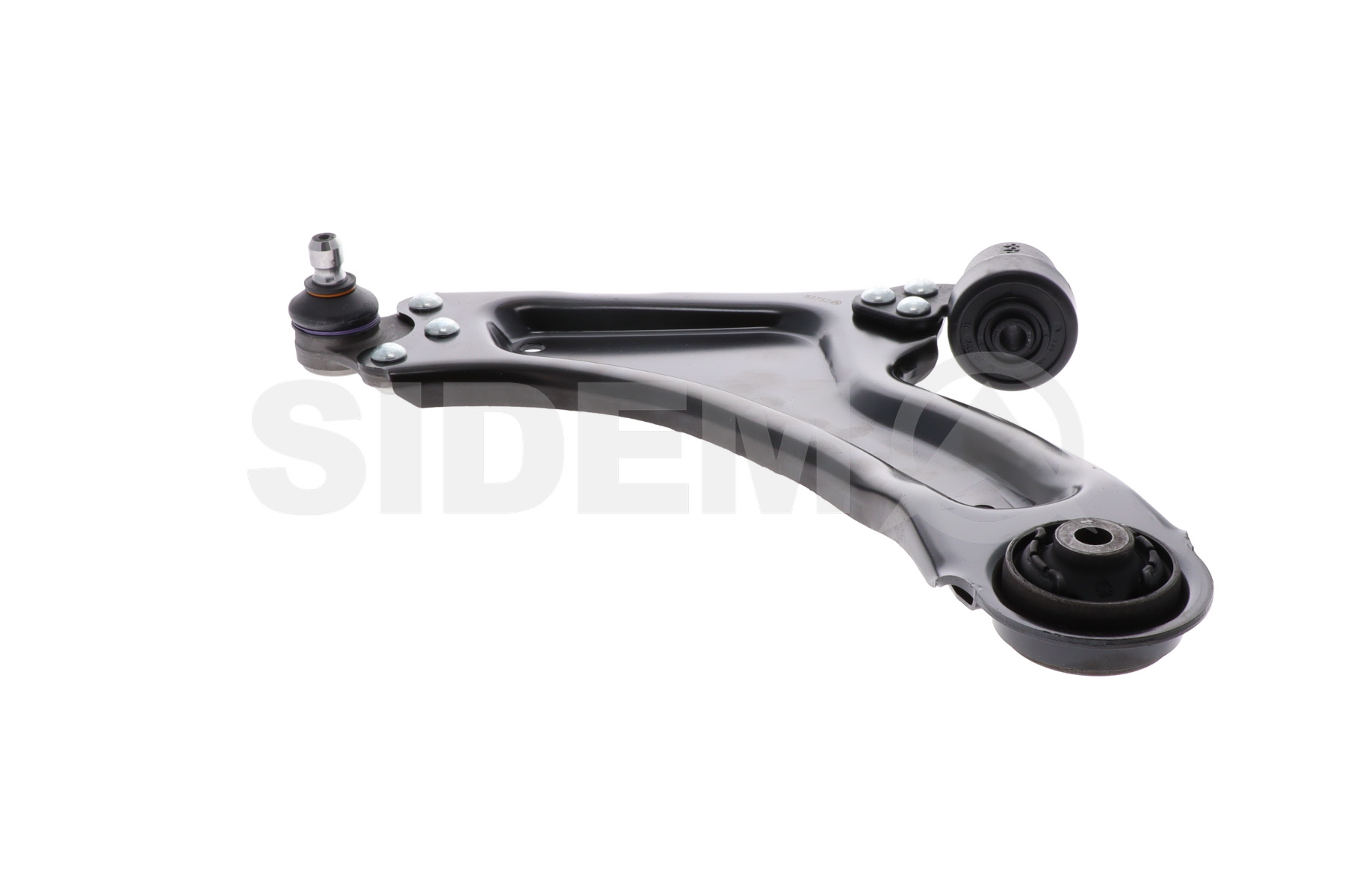 SIDEM 9274 Suspension arm OPEL Meriva A (X03) 1.7 CDTI 125 hp Diesel 2010
