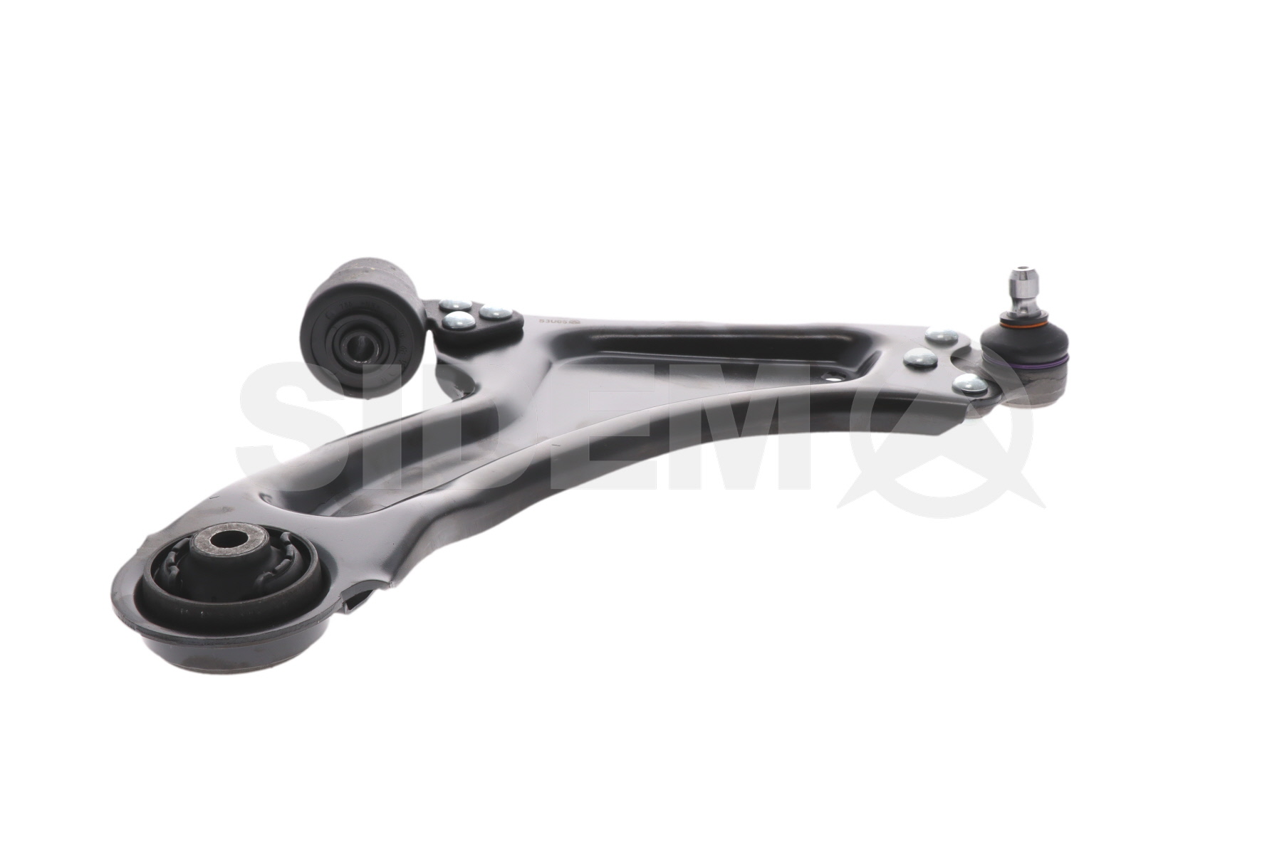 SIDEM 9275 Suspension arm OPEL Meriva A (X03) 1.7 CDTI 125 hp Diesel 2006