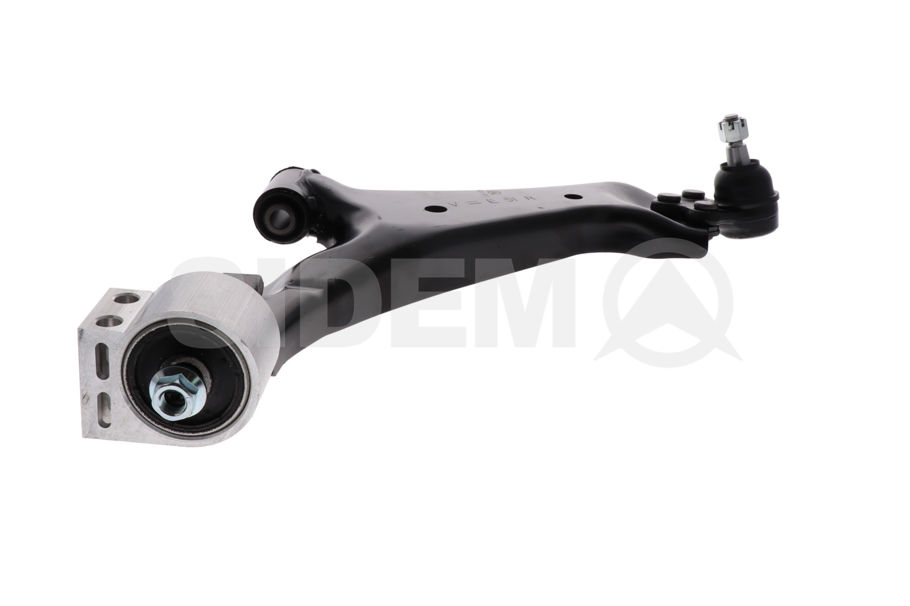 Braço de suspensão 9279 SIDEM OPEL Antara (L07) 2.0 CDTI 2008 150 cv