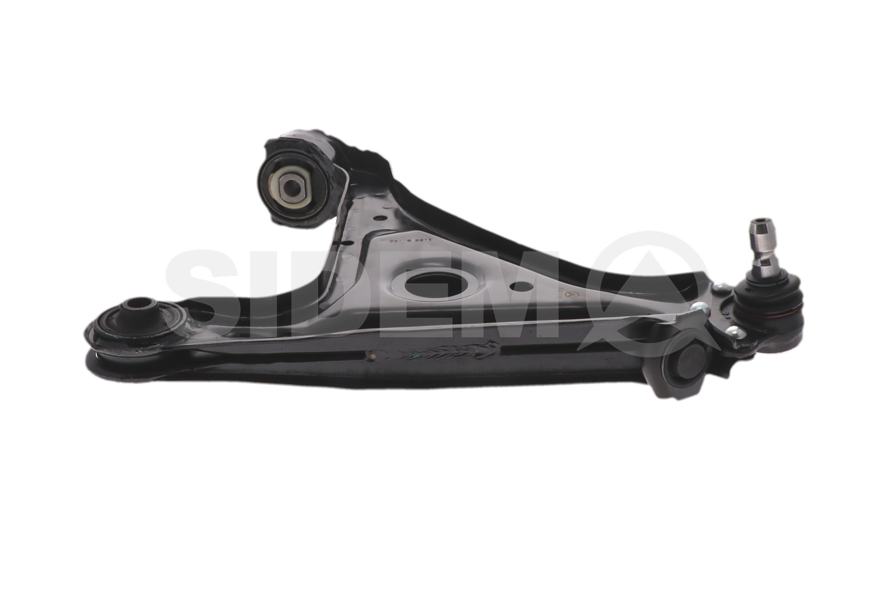 Numer OEM 90 576 789 - Wahacz, zawieszenie koła 9773 OPEL, DAEWOO, CADILLAC, VAUXHALL