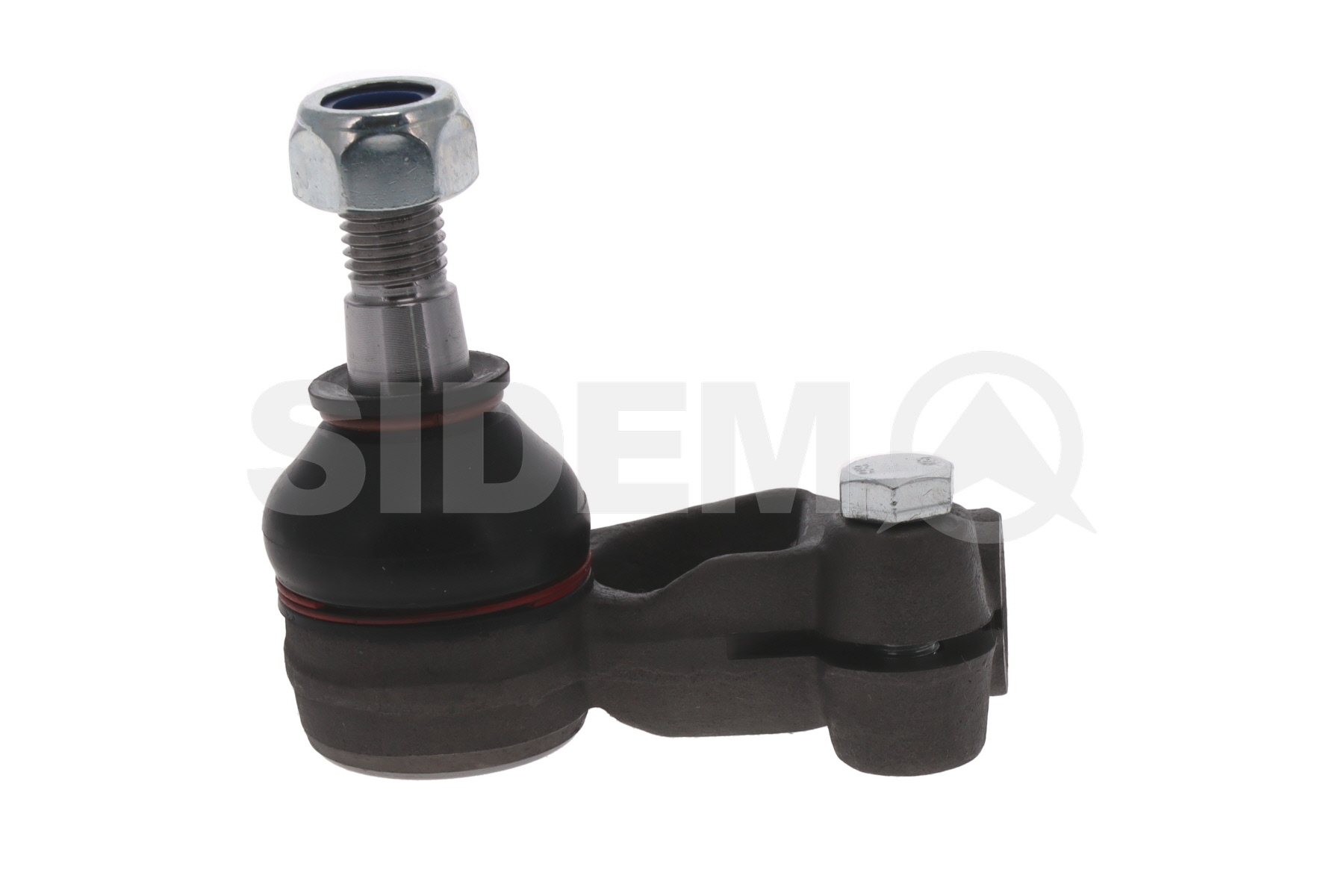 SIDEM 9835 Track rod end VAUXHALL Astra Mk2 CC (T85) 1.6 D 54 hp Diesel 1987