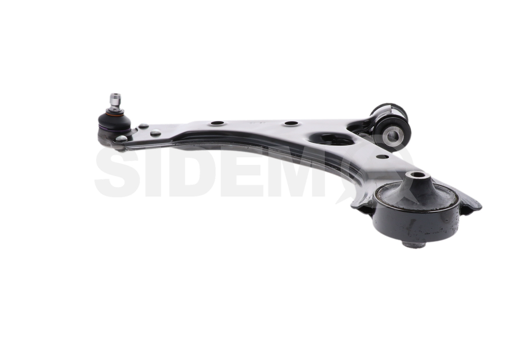 Dreieckslenker 9878 SIDEM OPEL Adam (M13) 1.4 S 2014 150 PS