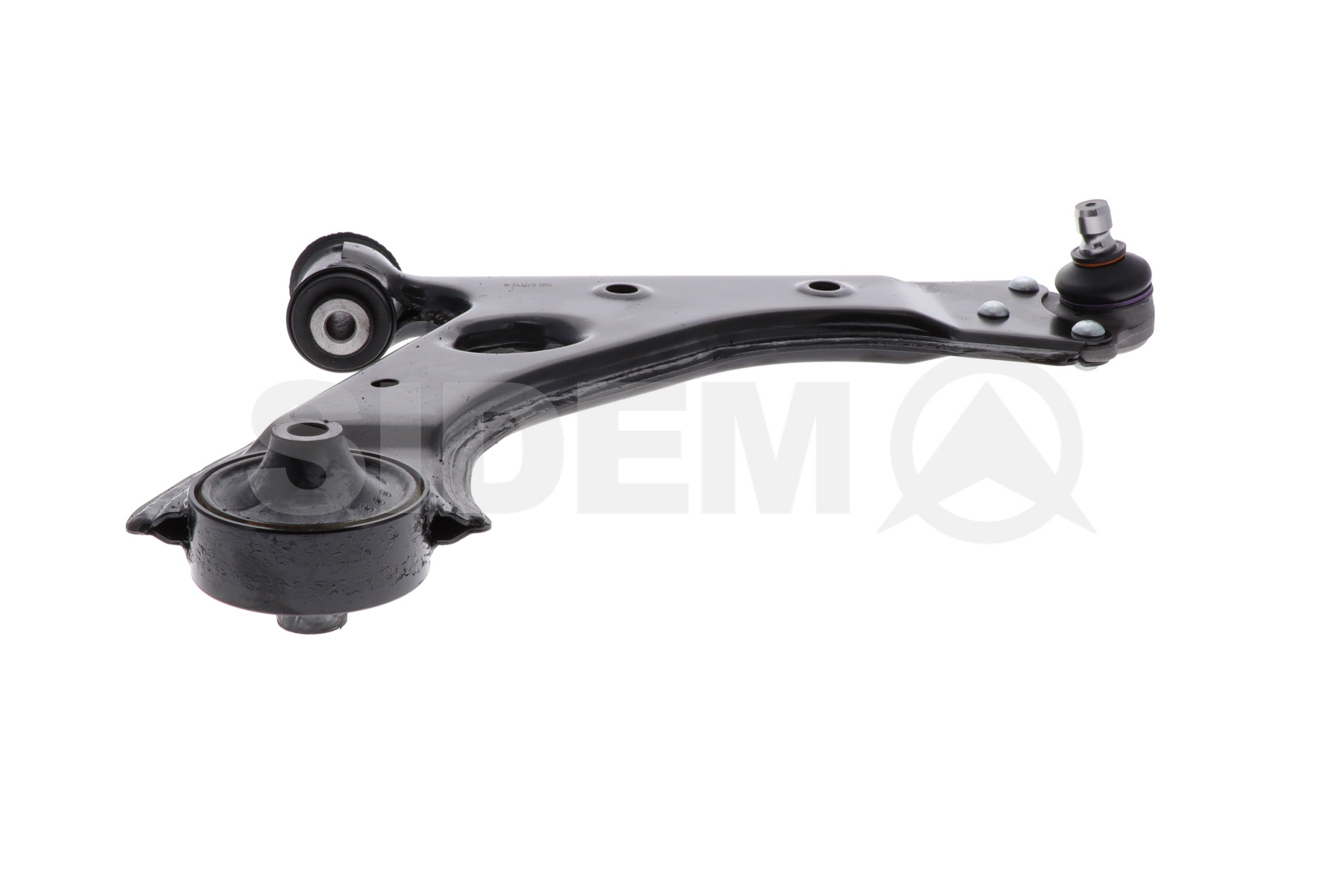 Dreieckslenker 9879 SIDEM OPEL Adam (M13) 1.4 S 2019 150 PS