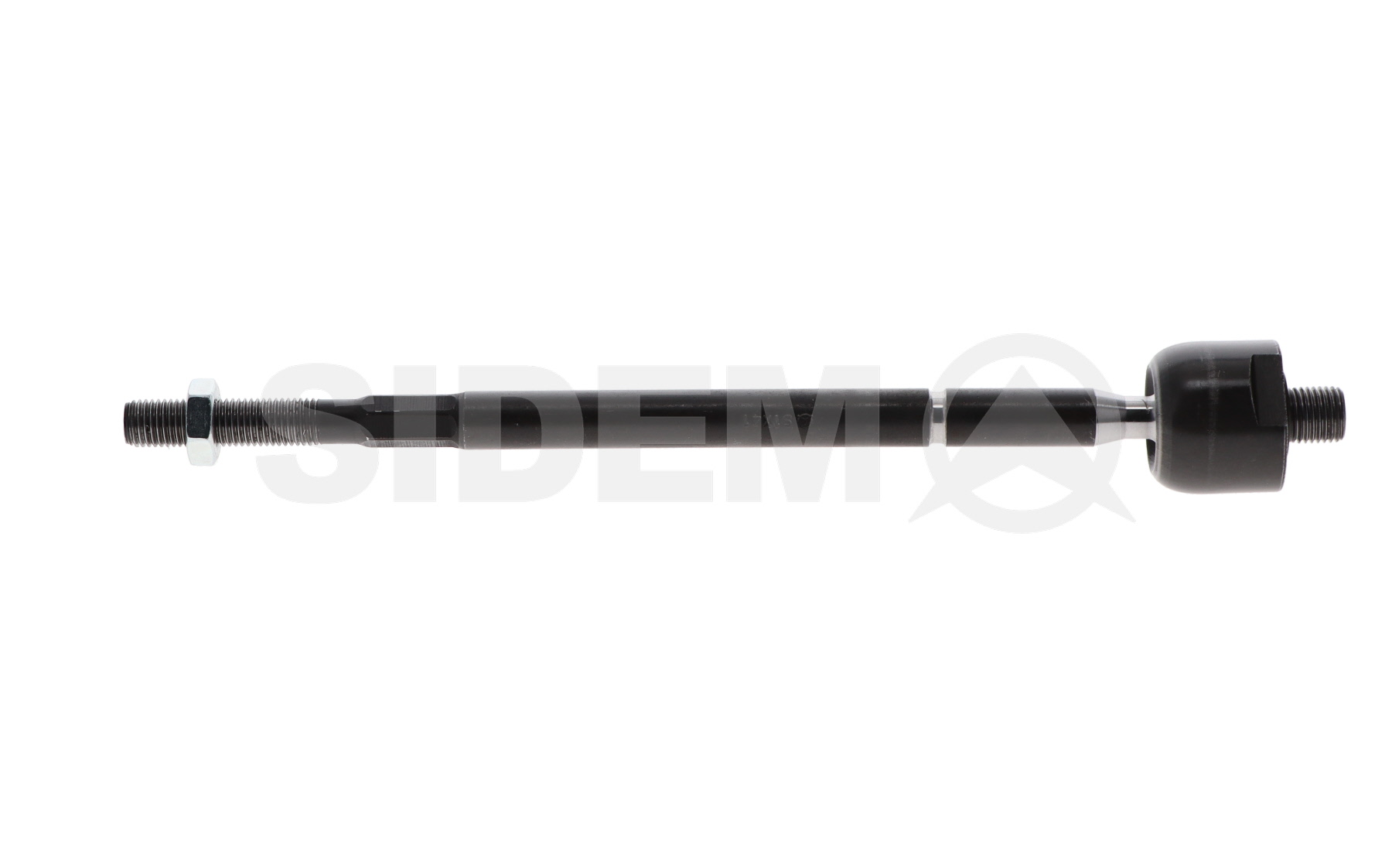 SIDEM 9933 Axialgelenk, Spurstange VAUXHALL Corsa Mk1 (B) Schrägheck (S93) 1.6 GSI 16V 109 PS Benzin 1994