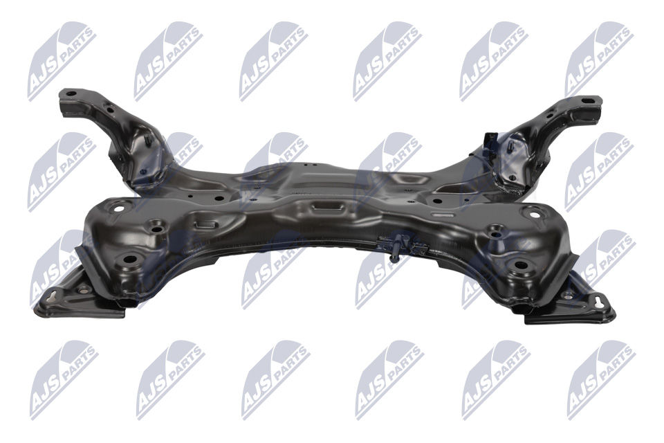 NTY ZRZ-HY-542 Subframe HYUNDAI ELANTRA Saloon (MD, UD) 1.6 140 hp Petrol 2015
