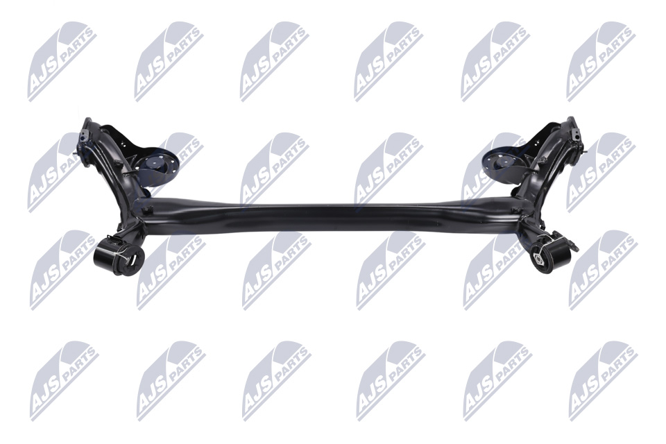 NTY ZRZ-HY-543 Subframe HYUNDAI ELANTRA Saloon (MD, UD) 1.6 140 hp Petrol 2014