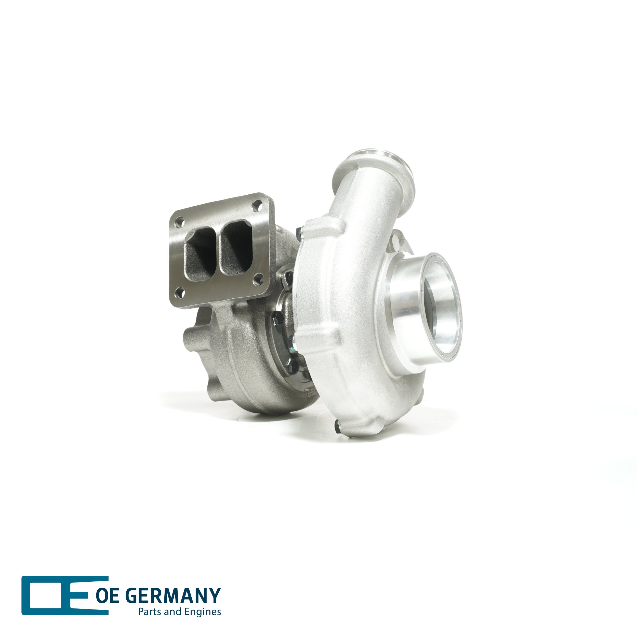 Número OEM 51 09100 7925 - Turbocompresor 02 0960 206600 BMW, MERCEDES-BENZ, RENAULT, AUDI, PEUGEOT